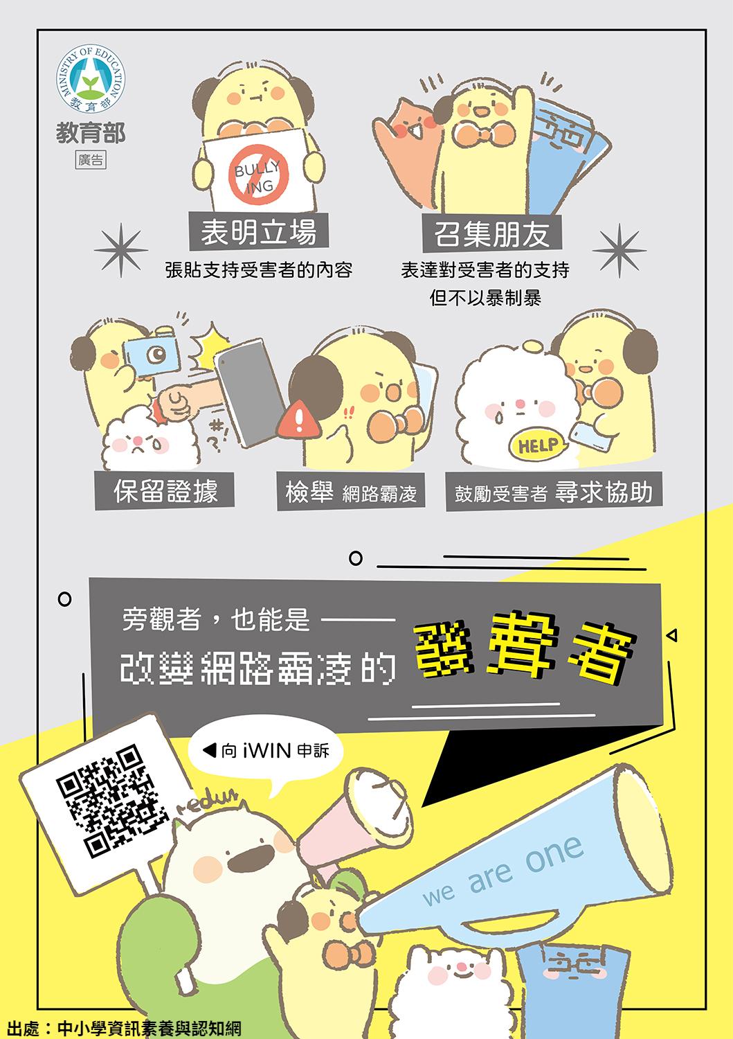 網路霸凌