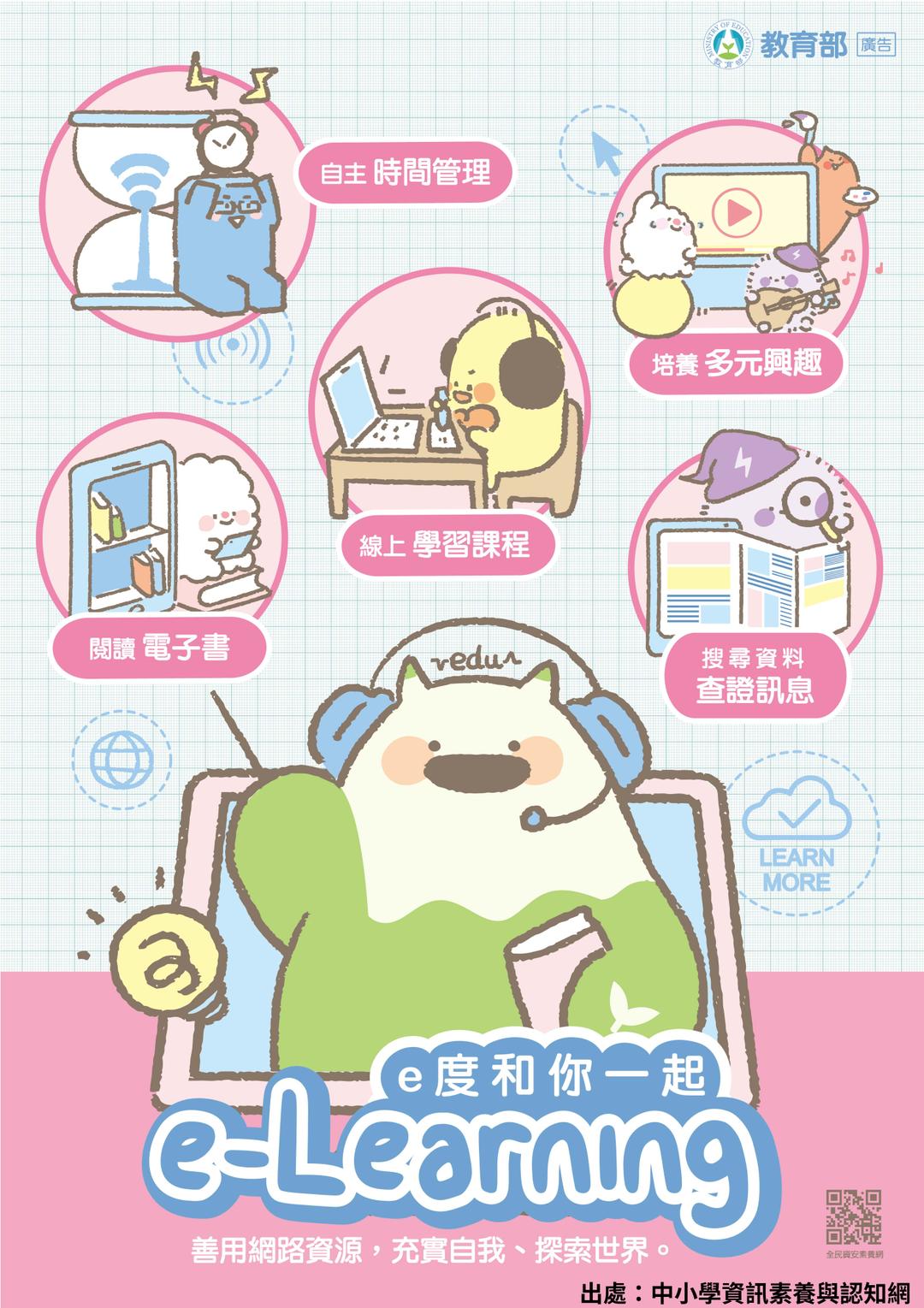 數位康健